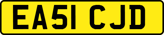 EA51CJD