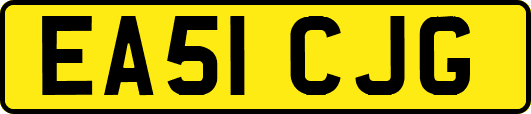 EA51CJG