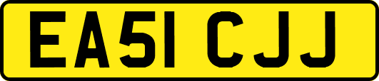 EA51CJJ