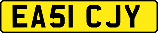 EA51CJY