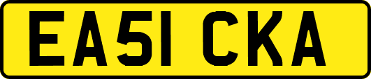 EA51CKA