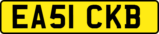 EA51CKB