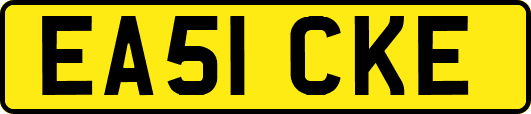 EA51CKE