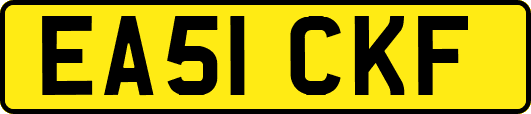 EA51CKF