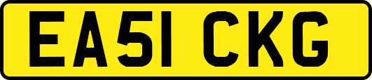 EA51CKG