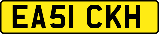 EA51CKH