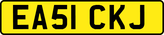 EA51CKJ