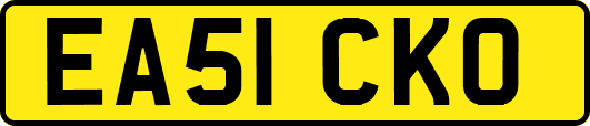 EA51CKO