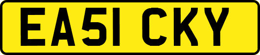 EA51CKY