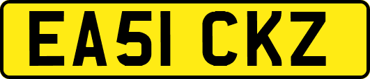 EA51CKZ