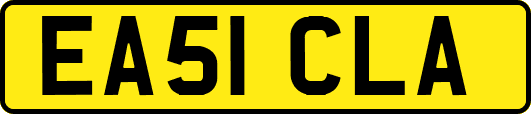 EA51CLA