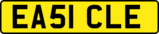 EA51CLE