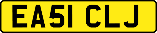 EA51CLJ