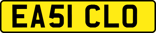 EA51CLO