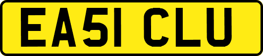 EA51CLU