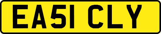 EA51CLY