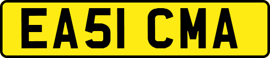 EA51CMA