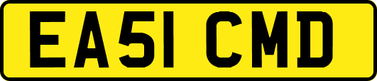 EA51CMD