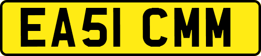 EA51CMM