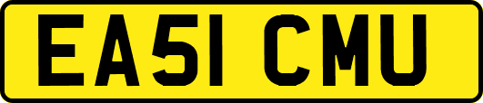 EA51CMU