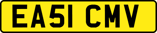 EA51CMV