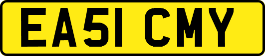 EA51CMY