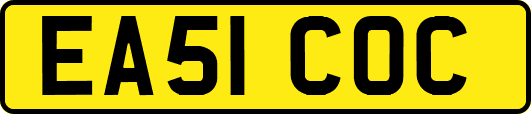 EA51COC