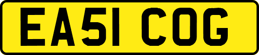 EA51COG