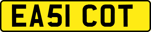 EA51COT