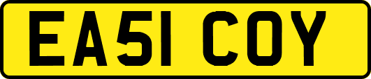 EA51COY