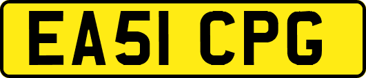 EA51CPG