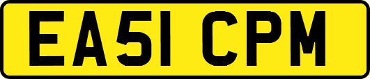 EA51CPM