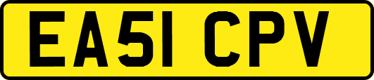 EA51CPV