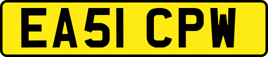 EA51CPW