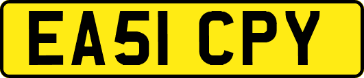 EA51CPY