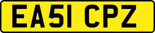 EA51CPZ