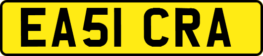 EA51CRA