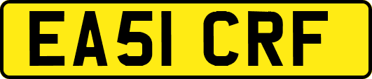 EA51CRF