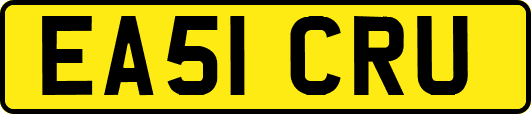 EA51CRU