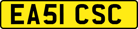 EA51CSC