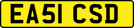 EA51CSD