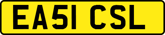 EA51CSL