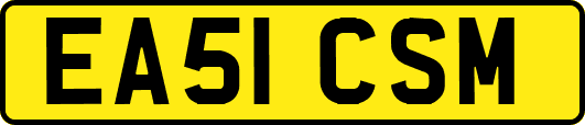 EA51CSM