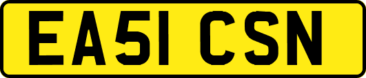EA51CSN
