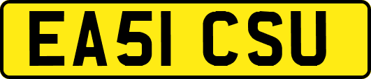 EA51CSU