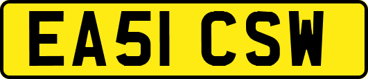 EA51CSW