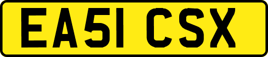 EA51CSX