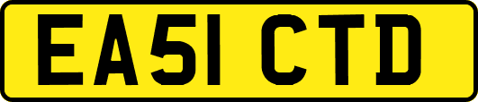 EA51CTD