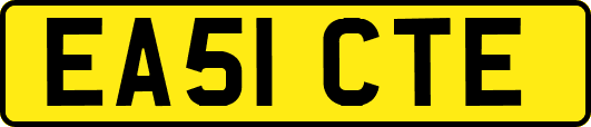 EA51CTE