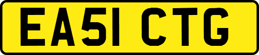 EA51CTG